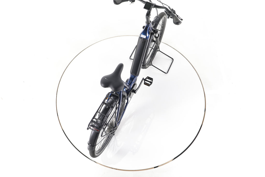 Velo de Ville SEB 890 Trekking E-Bike Tiefeinsteiger - Image 23