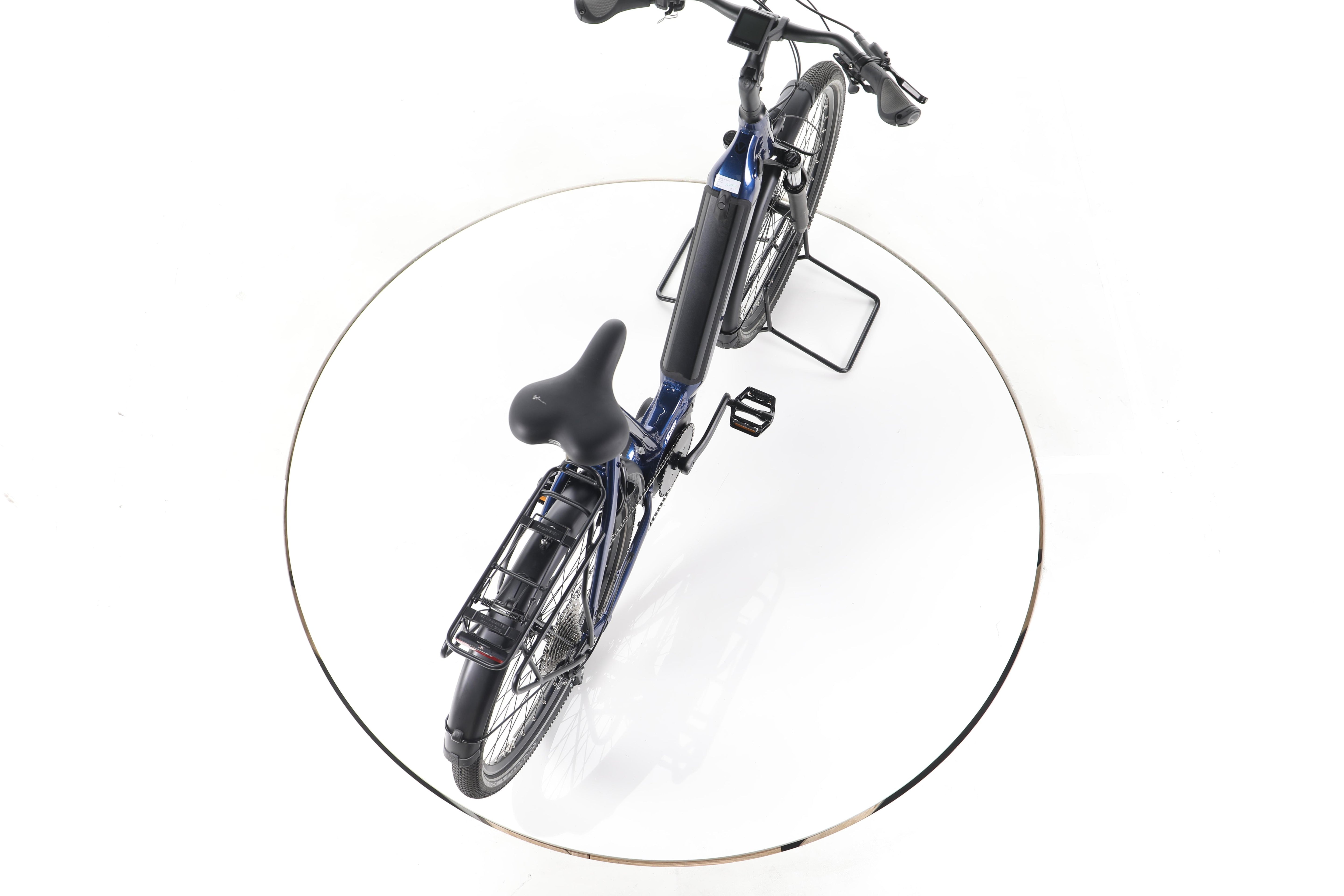 Velo de Ville SEB 890 Trekking E-Bike Tiefeinsteiger - Image 23