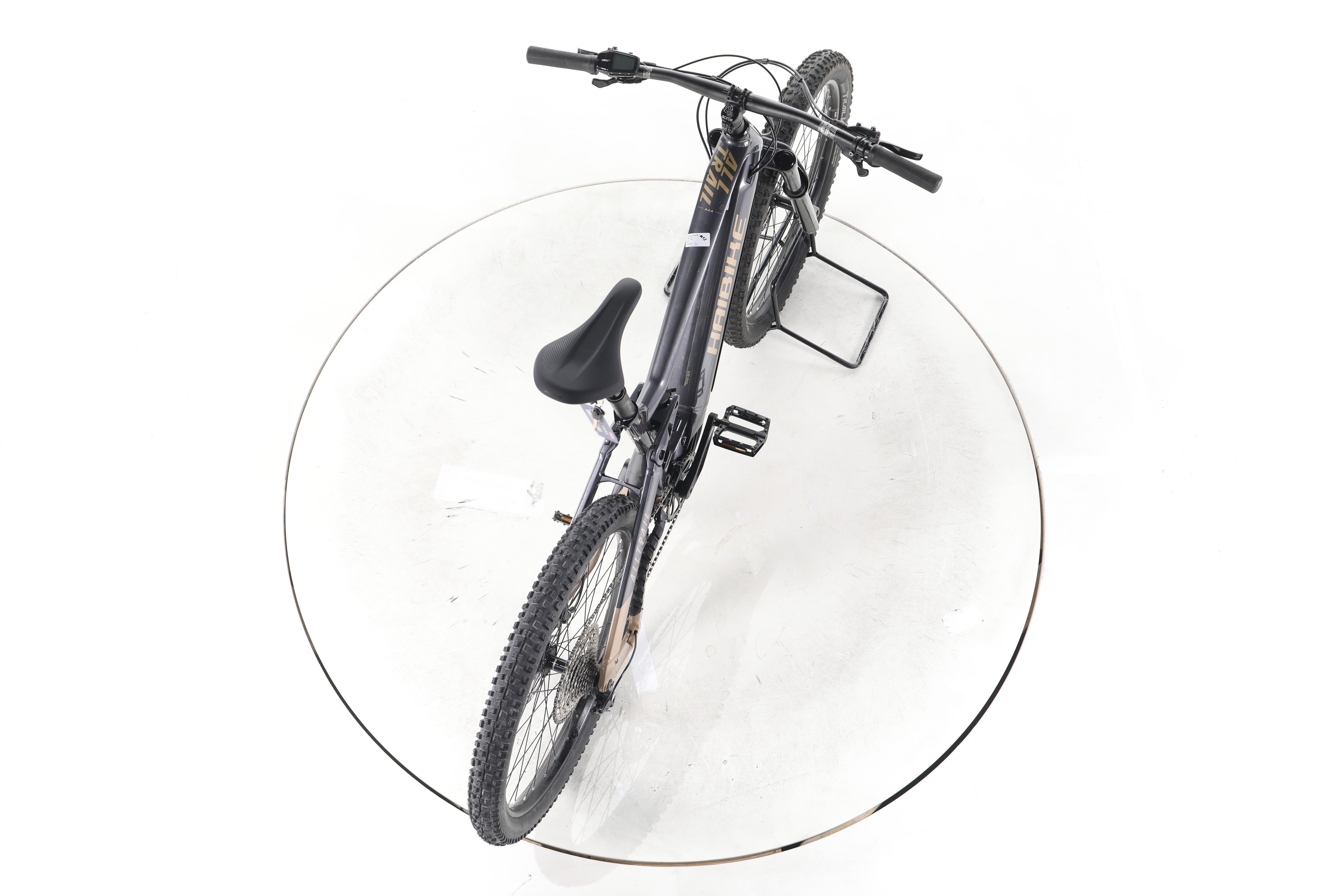 Haibike AllTrail 5 E-Bike Fully 2024 - Image 23