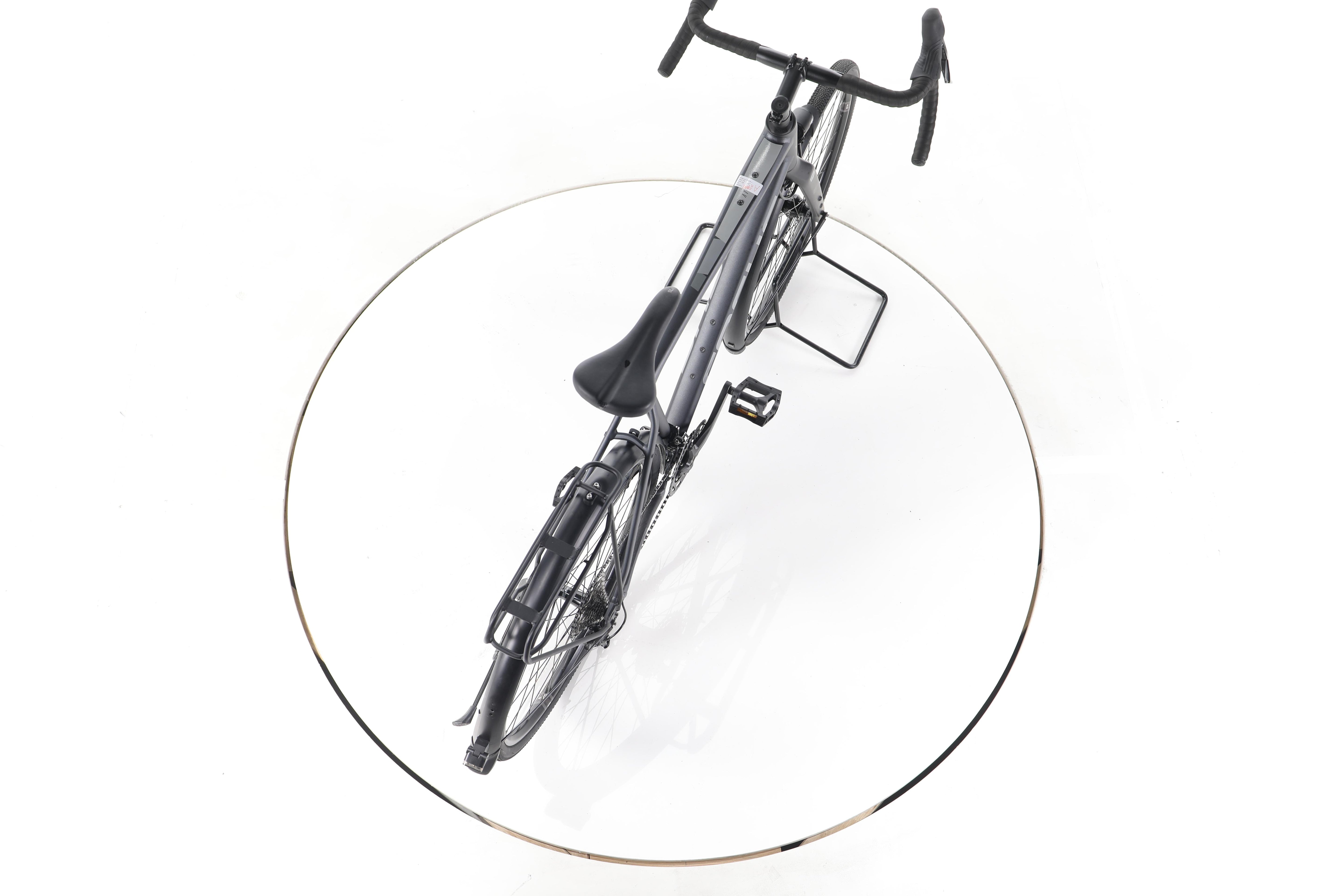 Focus Atlas 6.7 EQP Fahrrad City & Trekking - Image 23