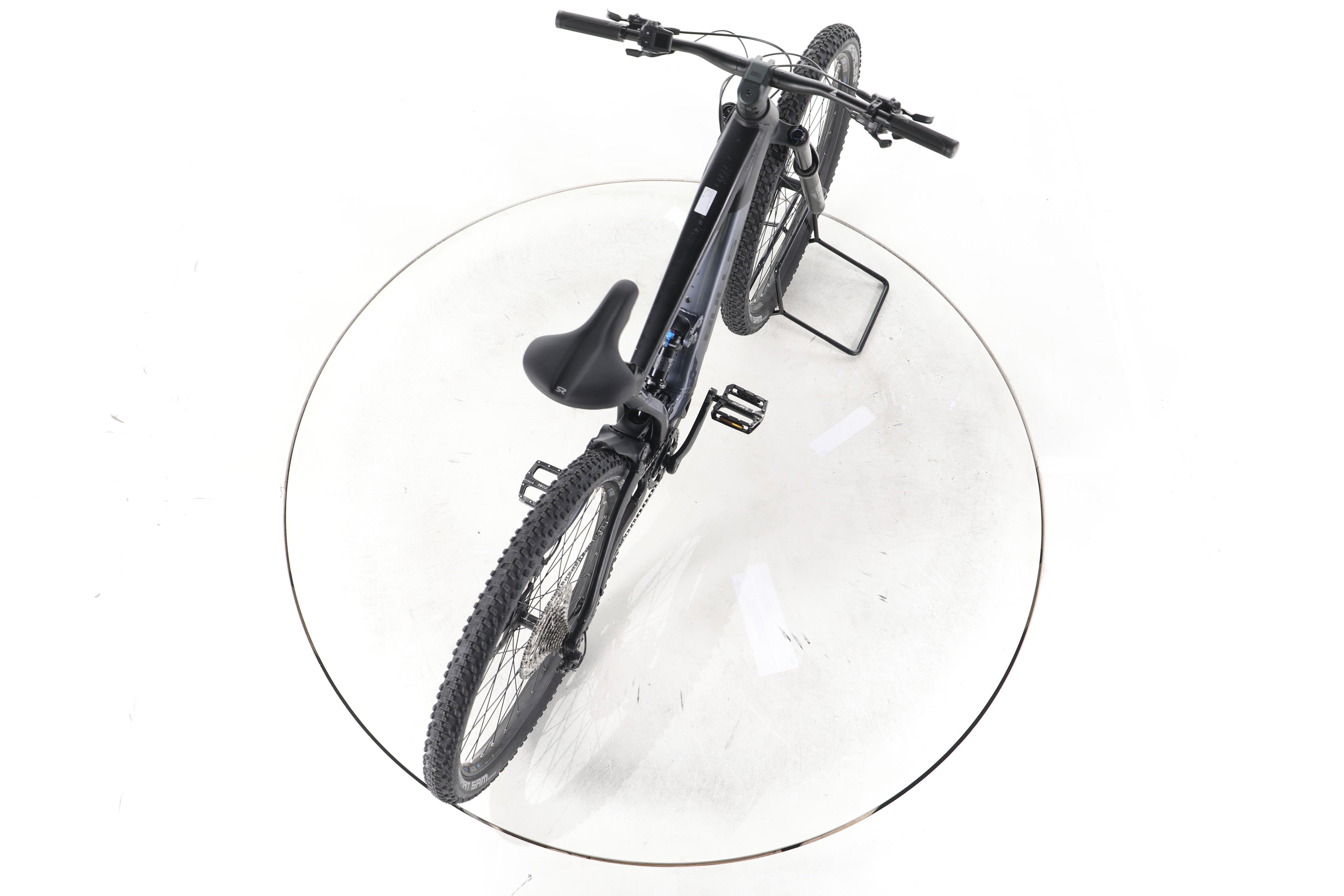 Bulls E-Stream EVO AM 4 E-Bike Fully - Image 23