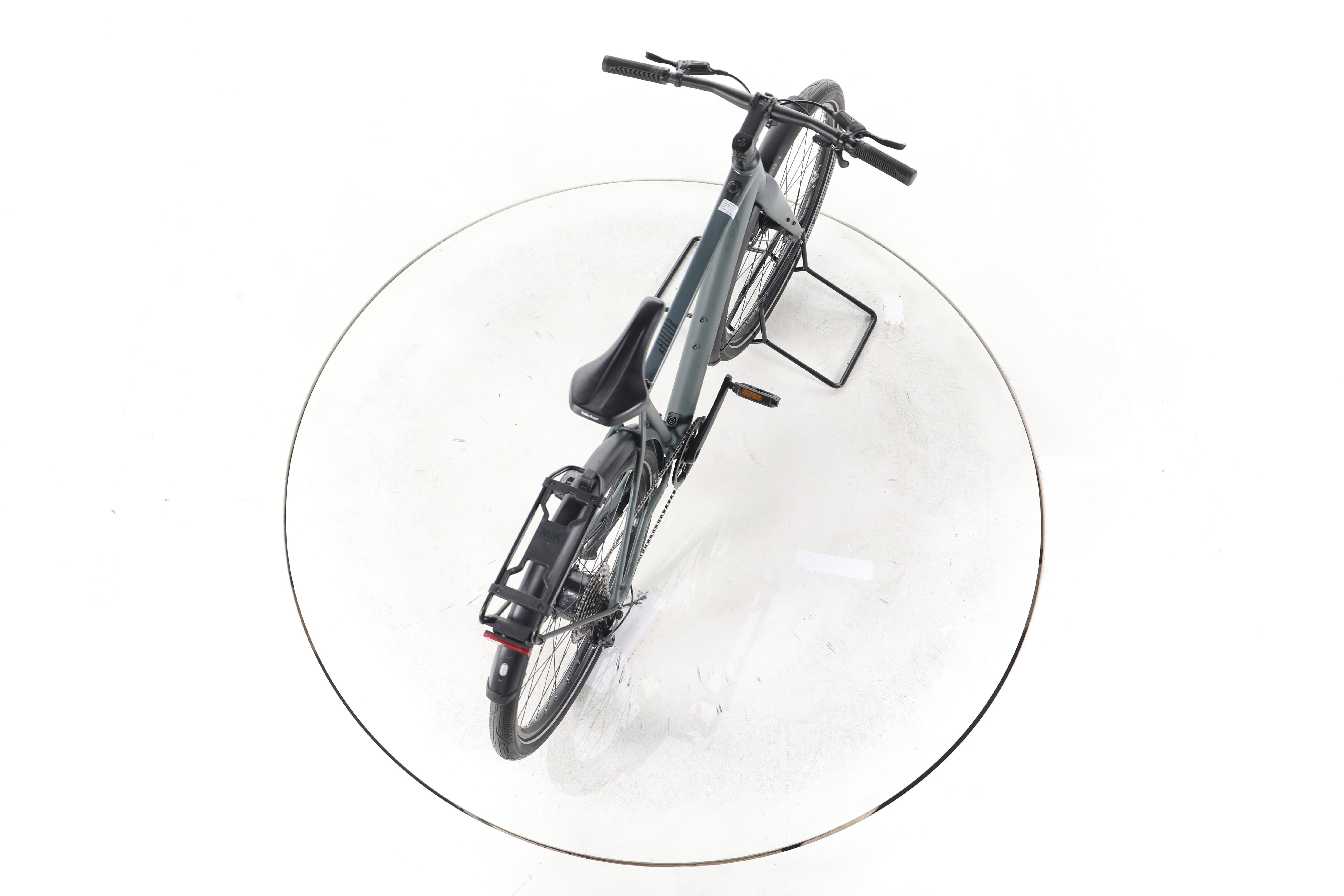 Winora E-Flitzer Trekking E-Bike - Image 23