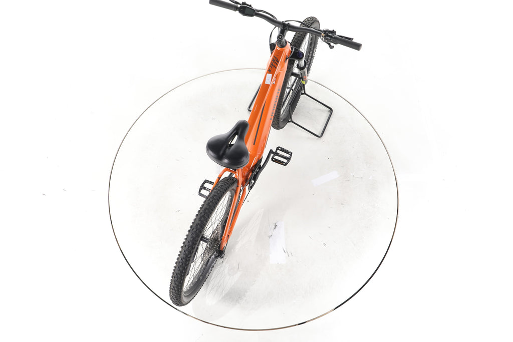 Haibike AllTrack 6 E-Bike - Image 23