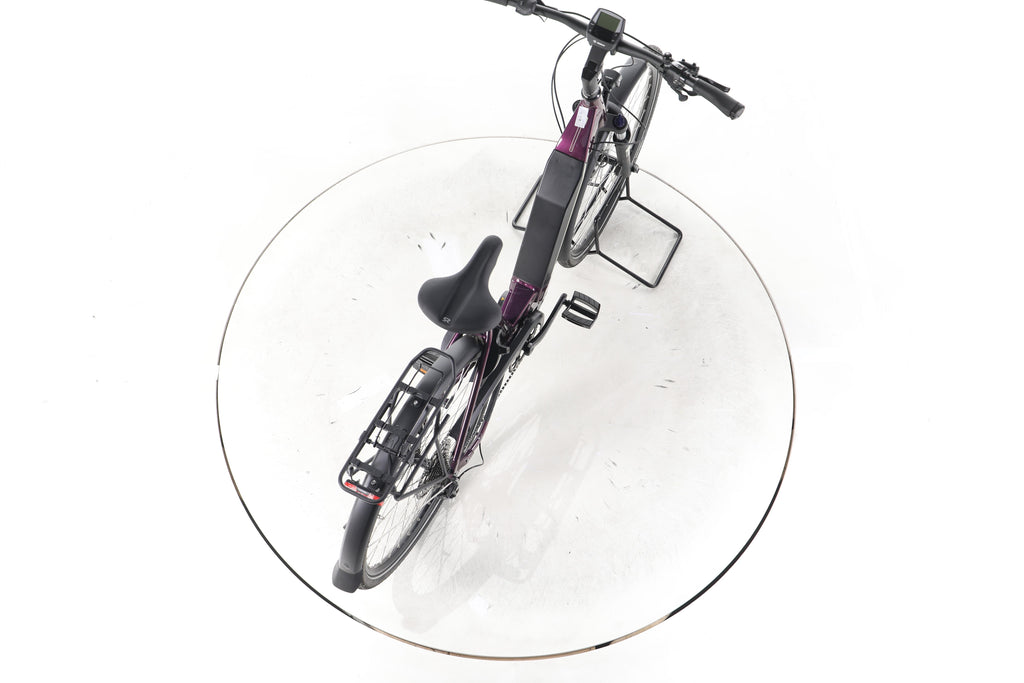 Victoria eTrekking 10.8 Trekking E-Bike Tiefeinsteiger - Image 23