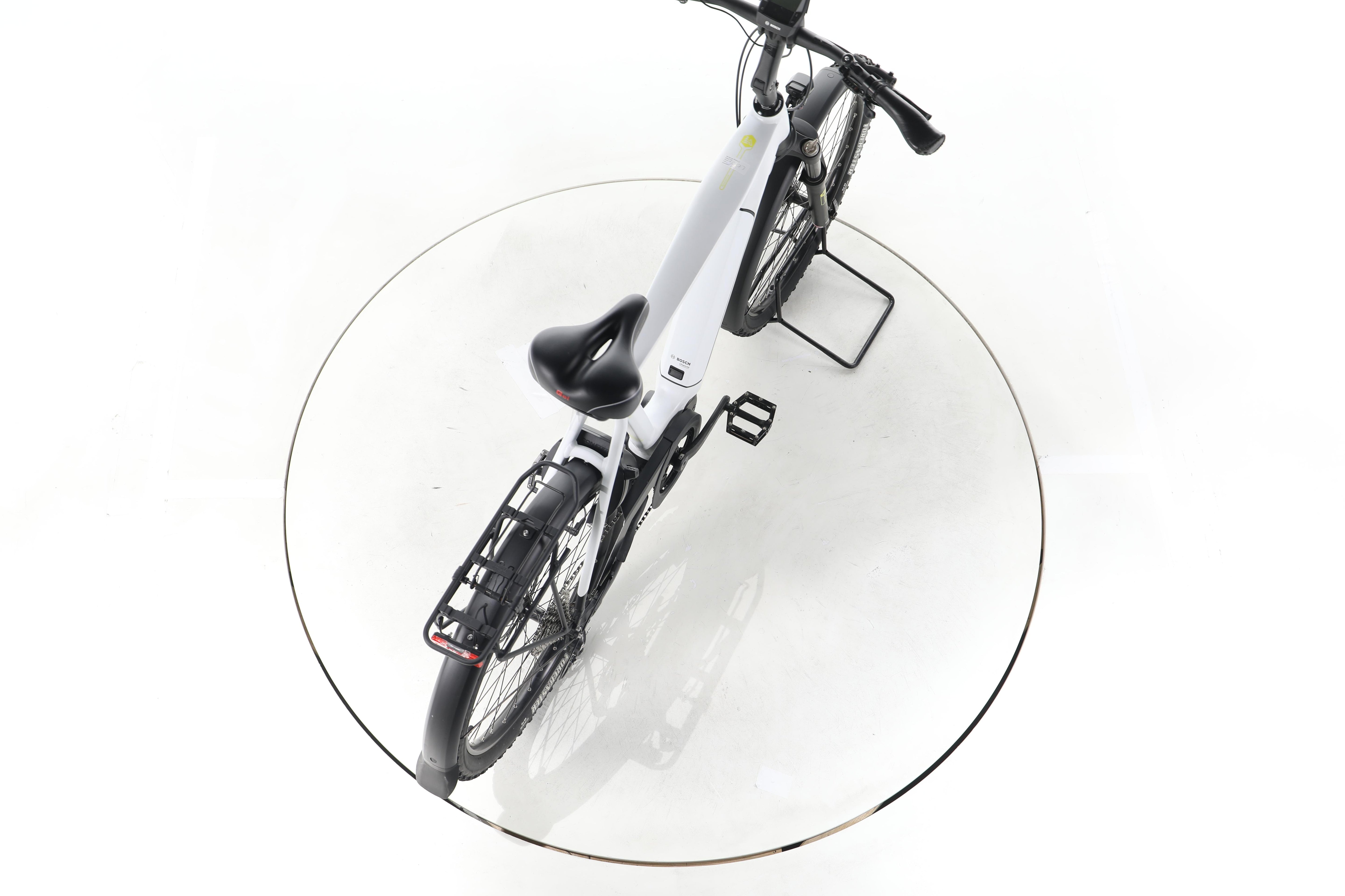 Victoria eAdventure 12.6 Trekking E-Bike - Image 23