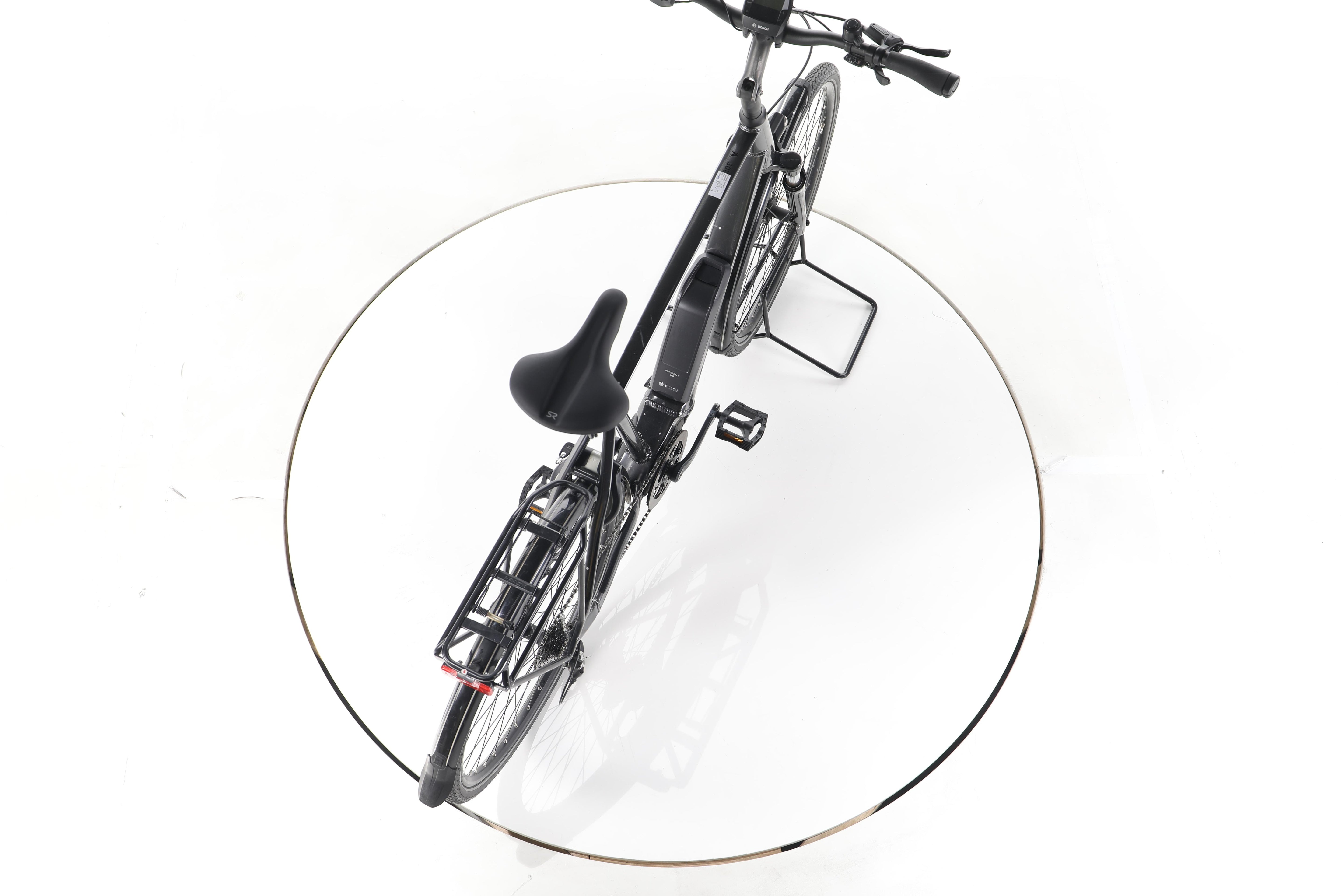 Pegasus Solero E8 Trekking E-Bike - Image 23