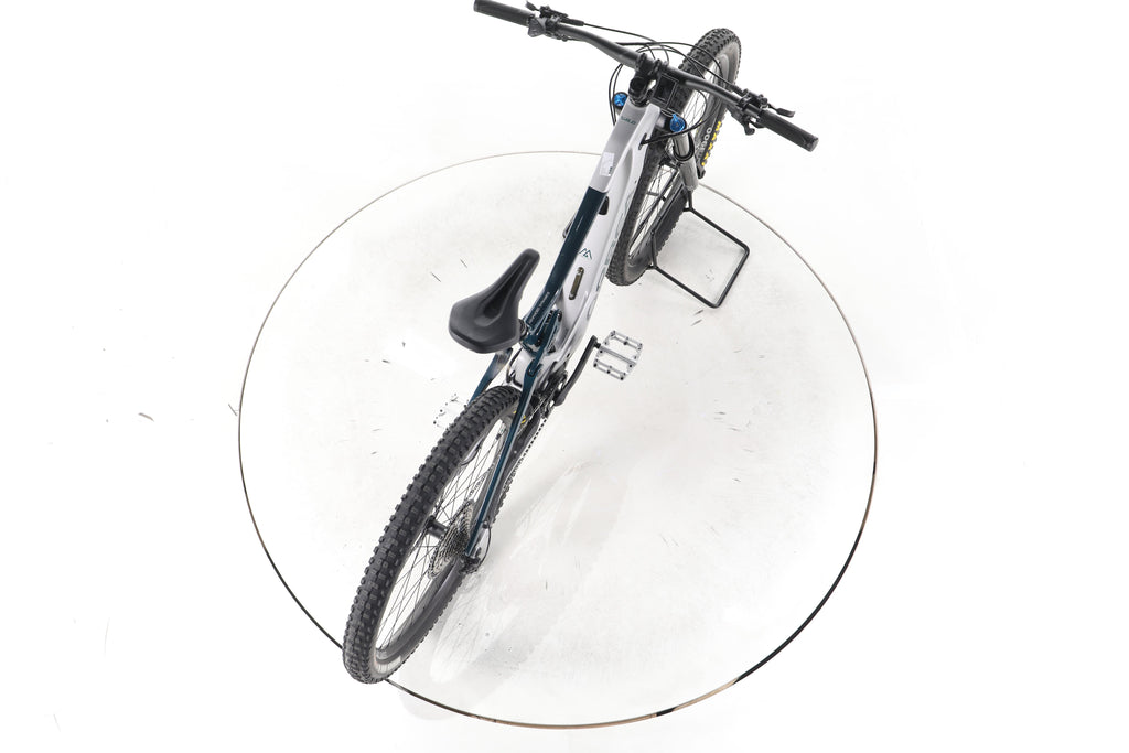 Orbea Wild FS M10 E-Bike Fully Carbon - Image 23