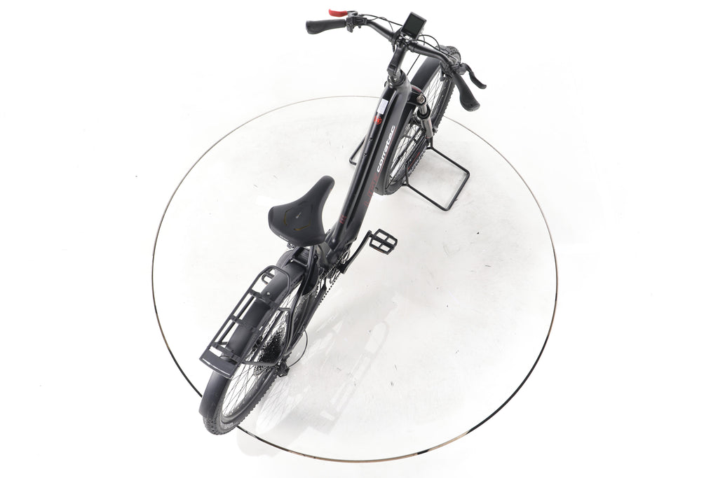 Corratec Life CX7 Trekking E-Bike Tiefeinsteiger - Image 23