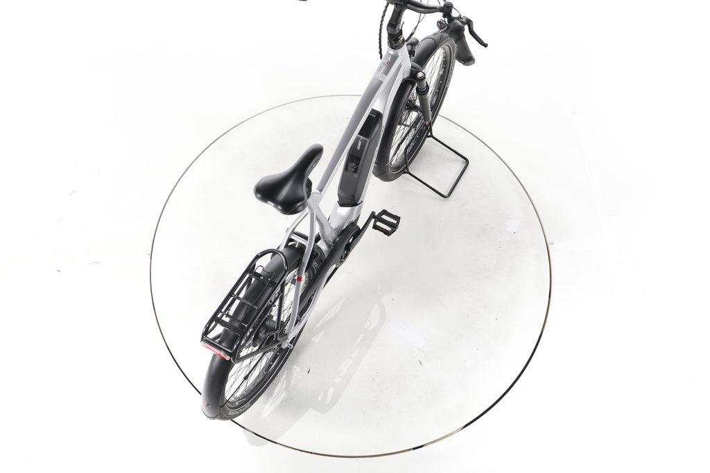 FLYER Upstreet3 7.23 City E-Bike - Image 23