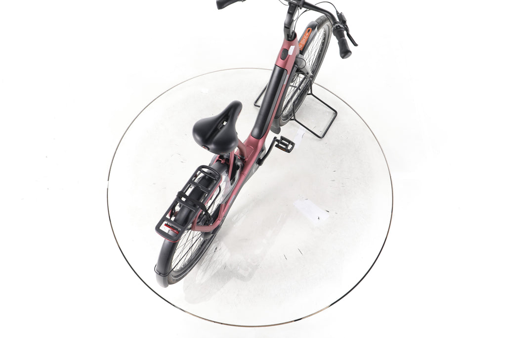 Gazelle Avignon C8 HMB City E-Bike Tiefeinsteiger - Image 23