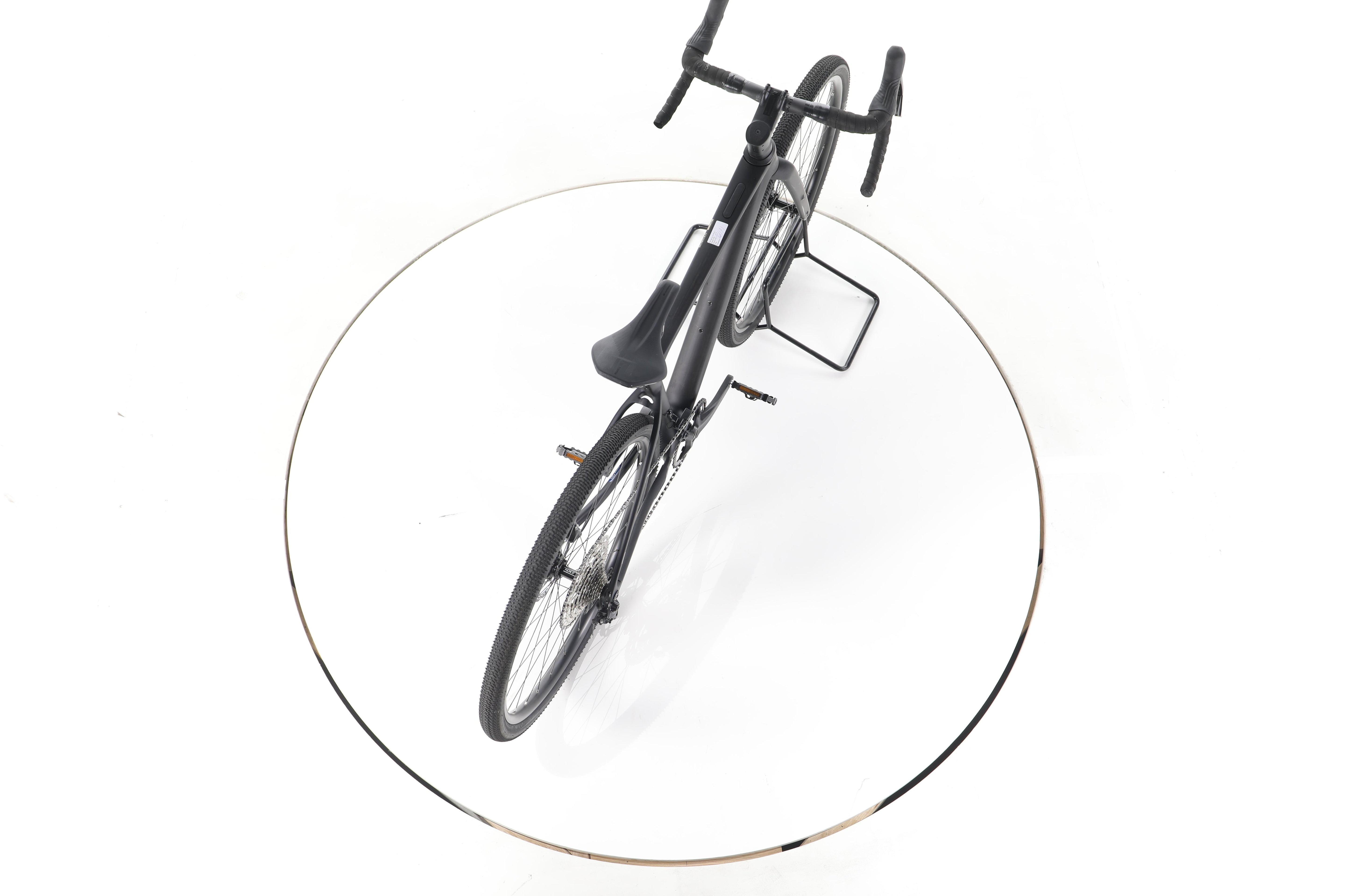 Cube Nuroad C:62 ONE Gravelbike Carbon 2025 - Image 23