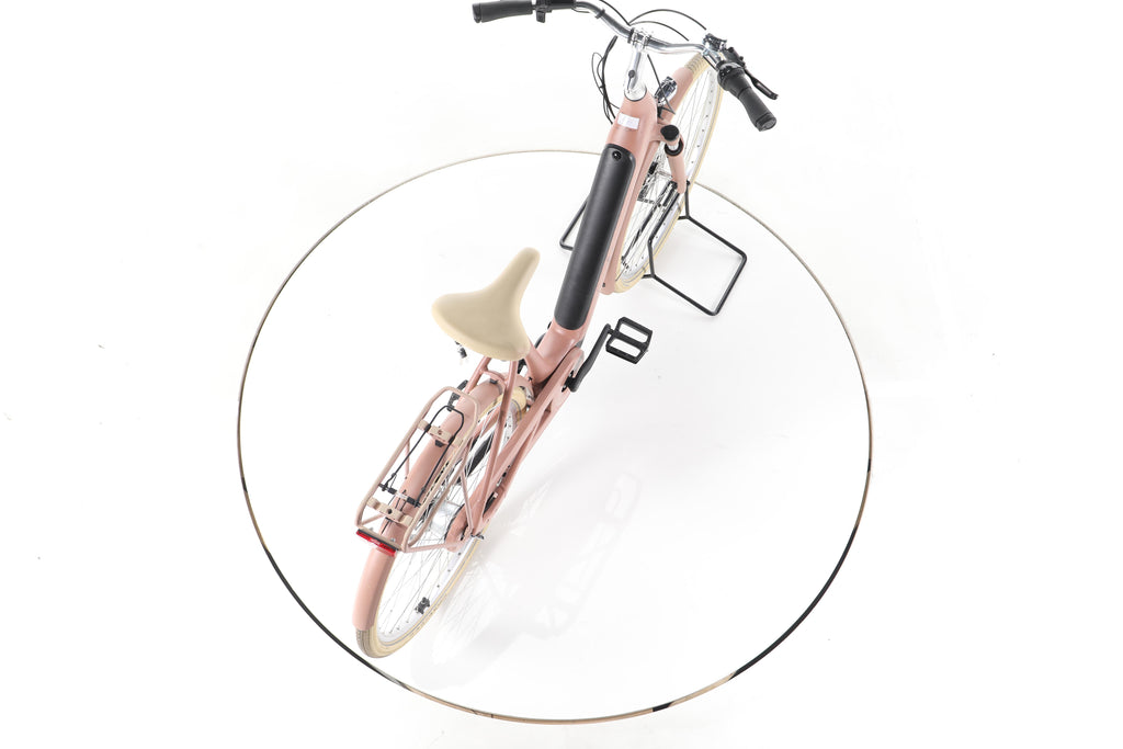 Cube ella Hybrid City E-Bike Tiefeinsteiger 2025 - Image 23