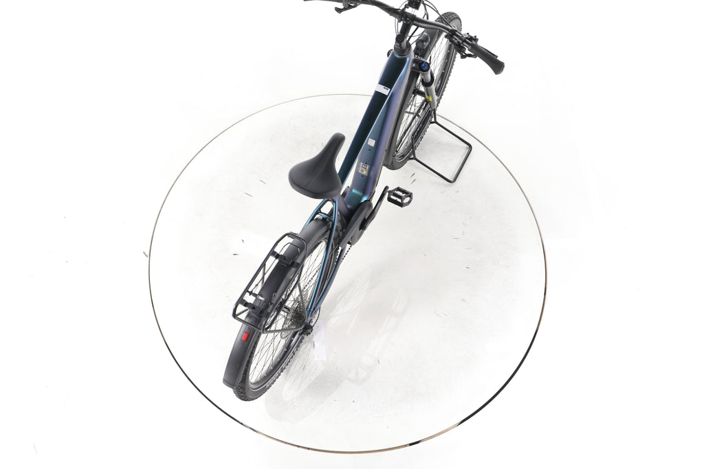 Cube Nuride Hybrid EXC Allroad Trekking E-Bike 2025 - Image 23