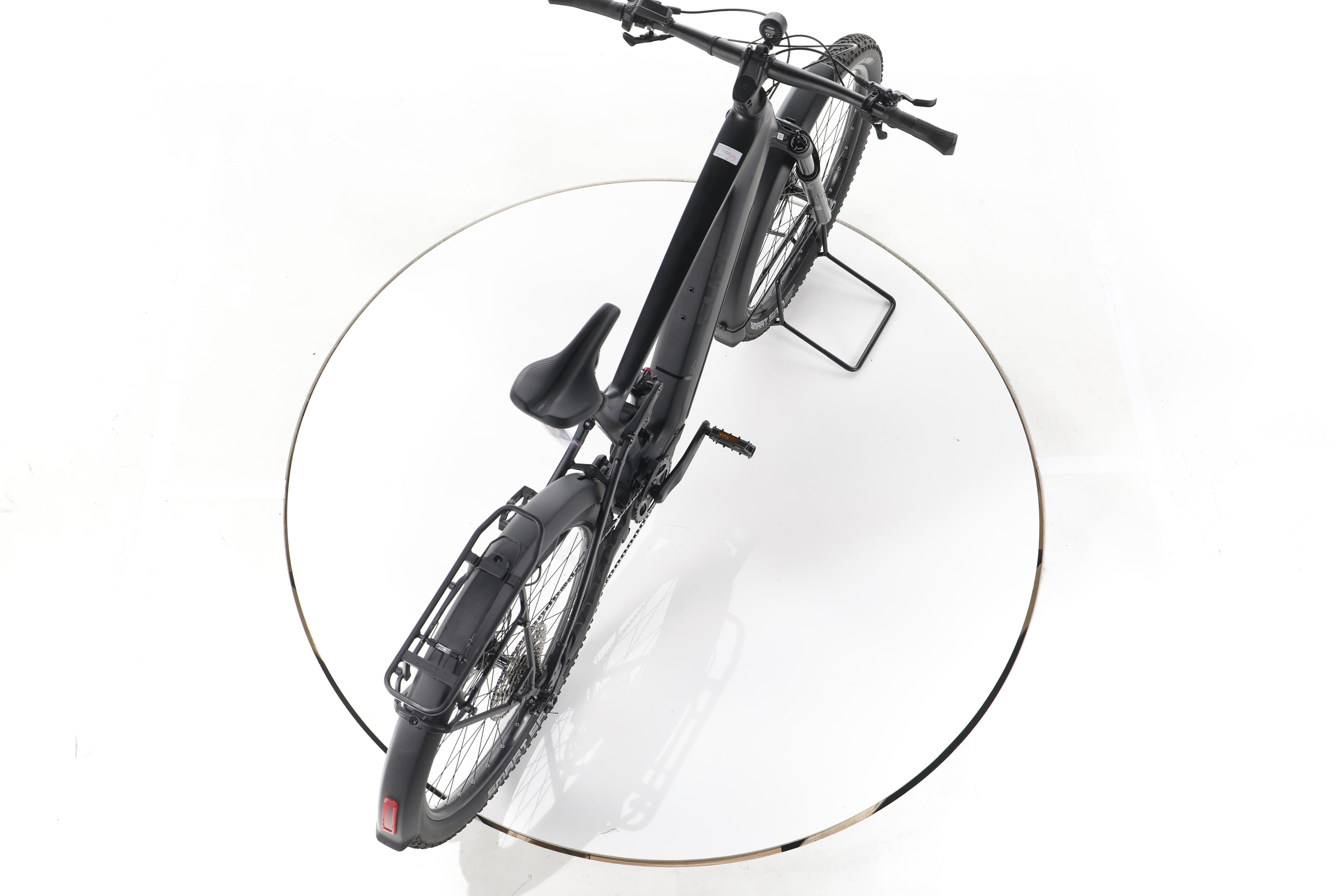 Cube Stereo Hybrid ONE22 SLX Allroad SUV E-Bike 2025 - Image 23