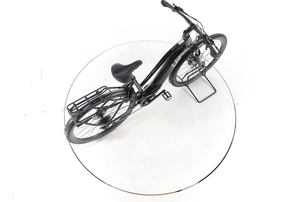 Liv Amiti-E+ 2 Trekking E-Bike - Image 24