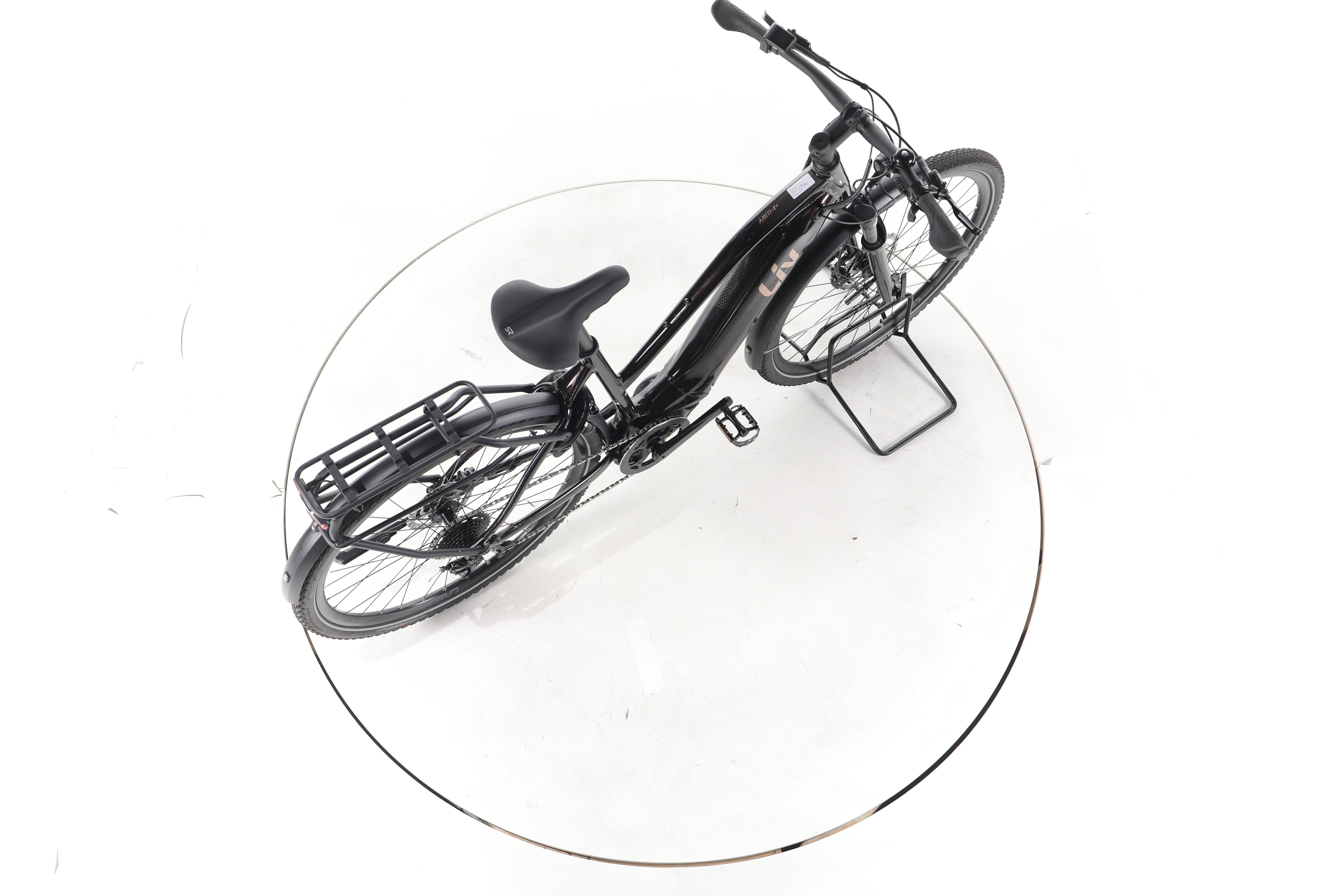 Liv Amiti-E+ 2 Trekking E-Bike - Image 24