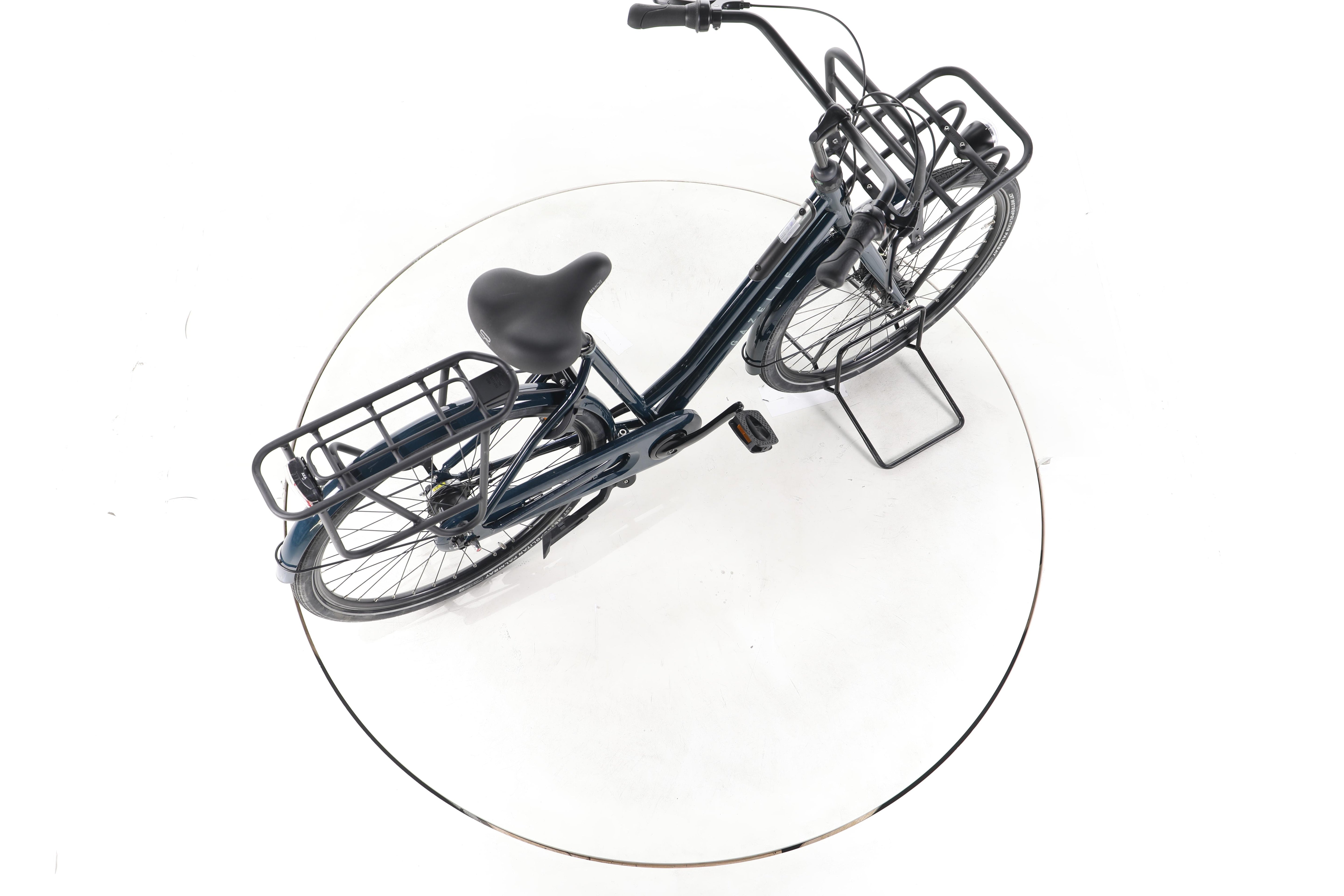 Gazelle HeavyDutyNL C7 Fahrrad City & Trekking - Image 24