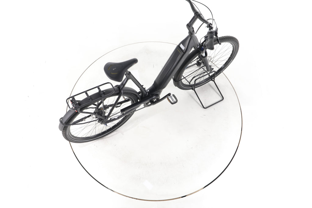 Giant DailyTour E+ 2 LDS City E-Bike Tiefeinsteiger - Image 24