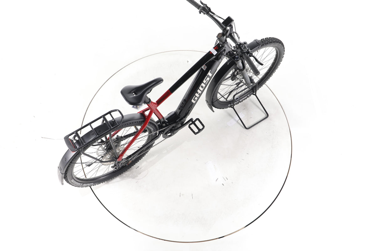 Ghost E-Teru Pro Trekking E-Bike - Image 24