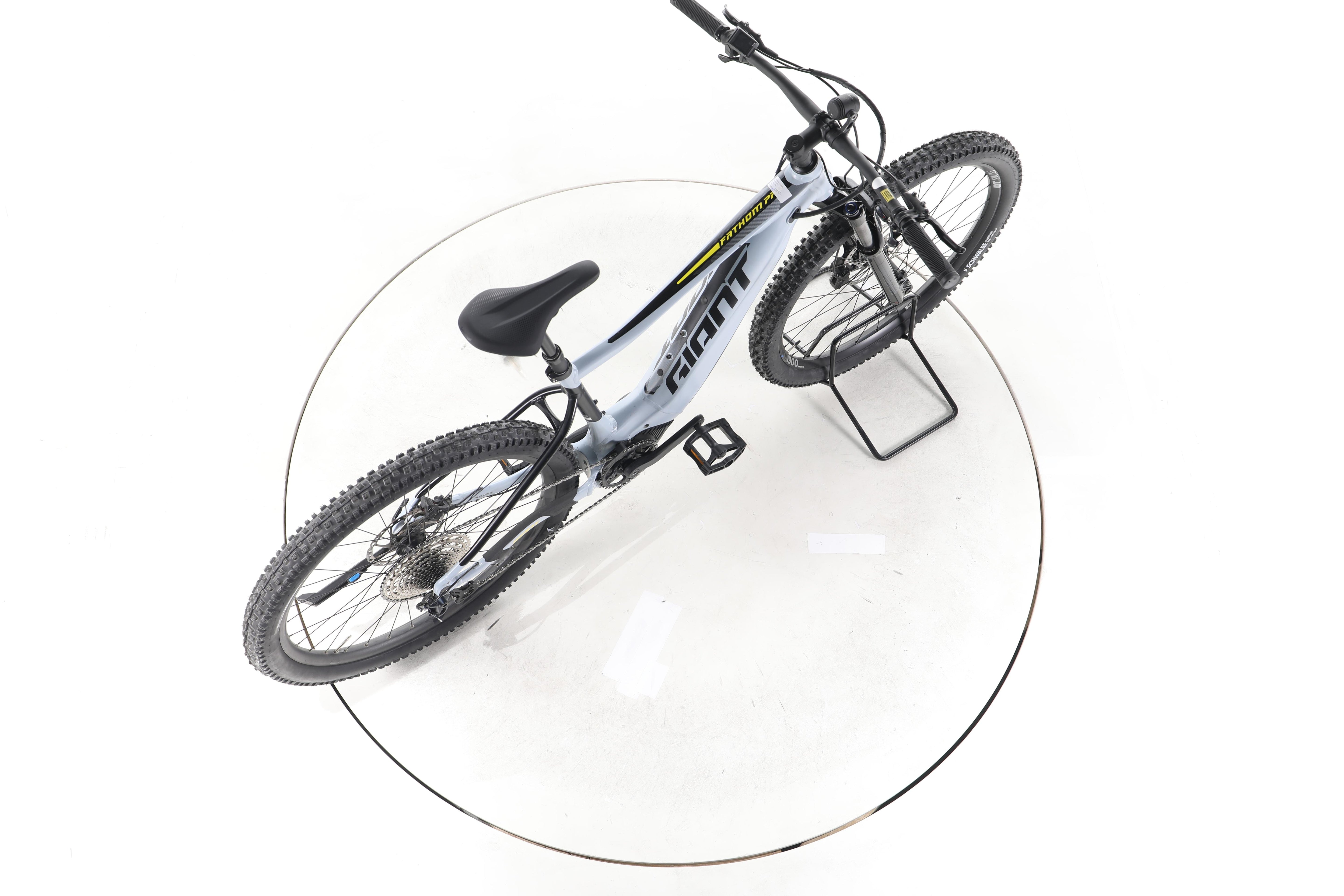 Giant Fathom E+Pro 1 E-Bike - Image 24