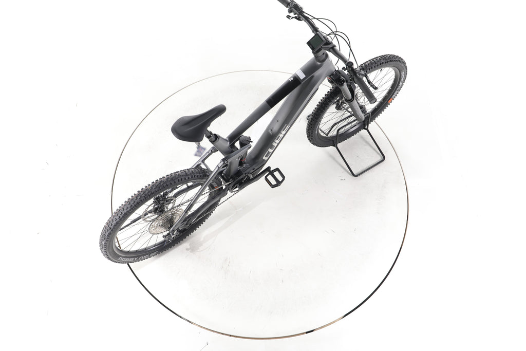 Cube Stereo Hybrid 160 HPC Race E-Bike Fully - Image 24
