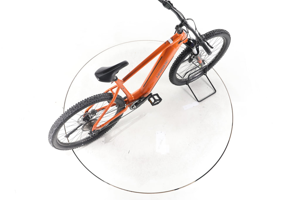 Haibike AllTrack 6 E-Bike - Image 24