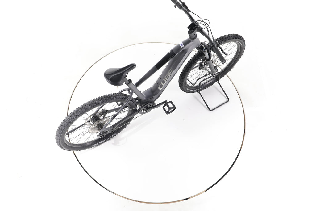Cube Reaction Hybrid Race E-Bike - Image 24