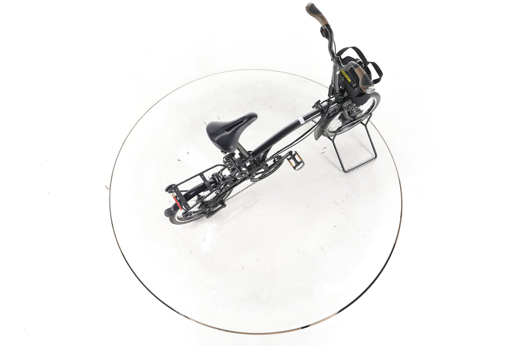 Brompton P Line Electric Falt E-Bike Tiefeinsteiger - Image 24