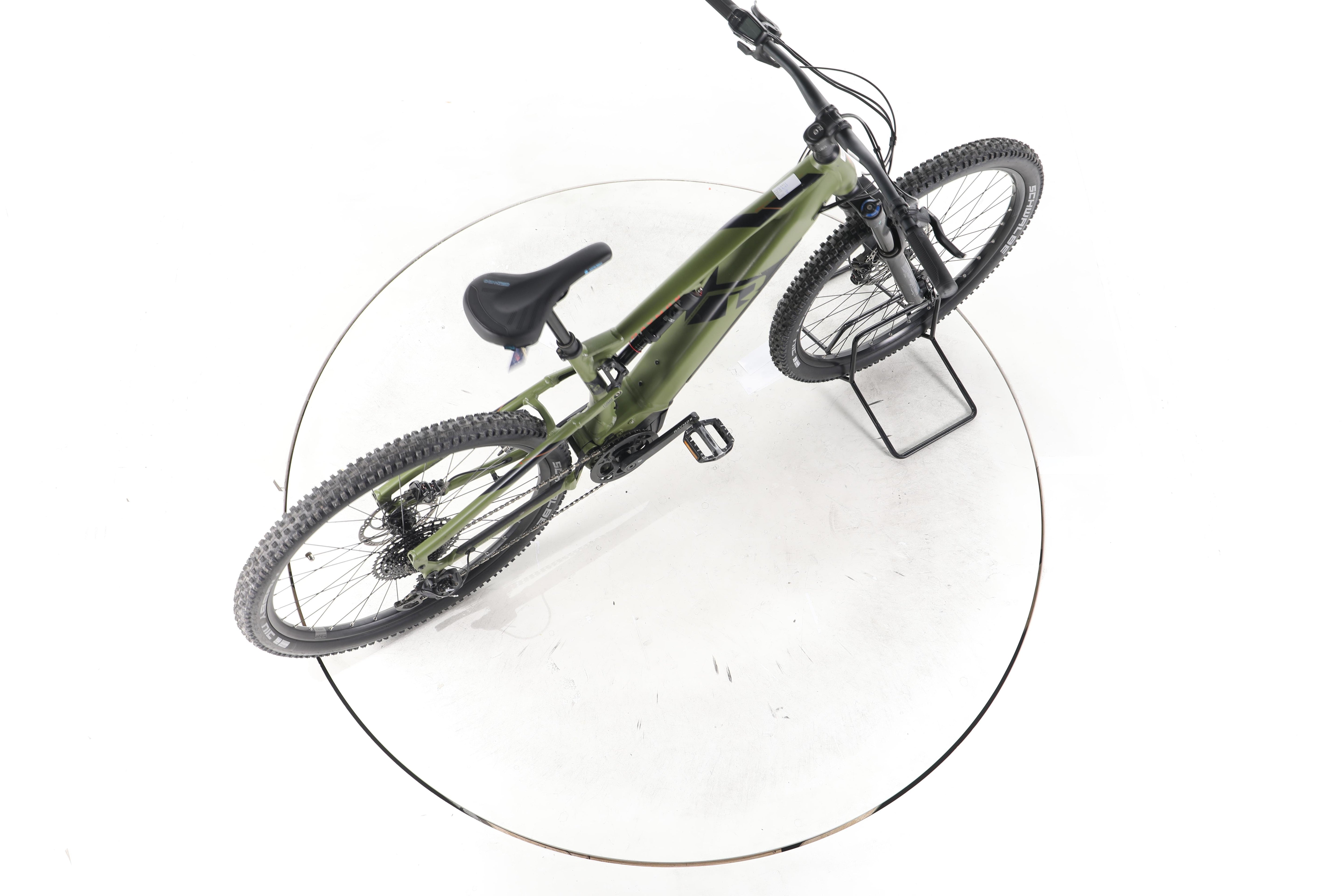 R Raymon FullRay 150E 9.0 E-Bike Fully - Image 24