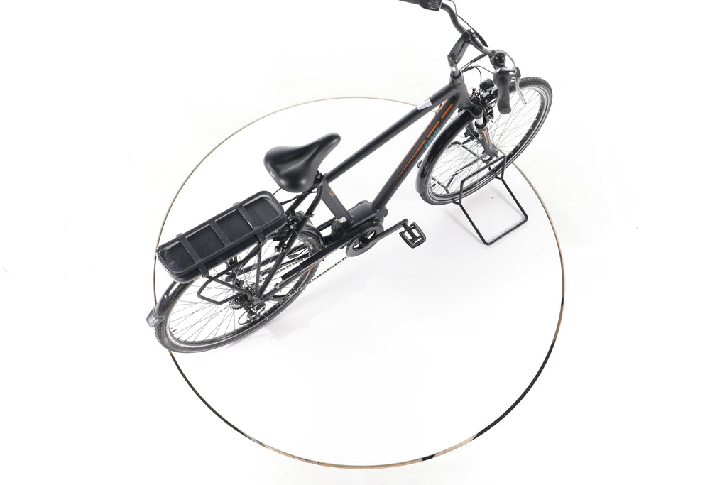 Ragos AL-EBK Trekking E-Bike - Image 24