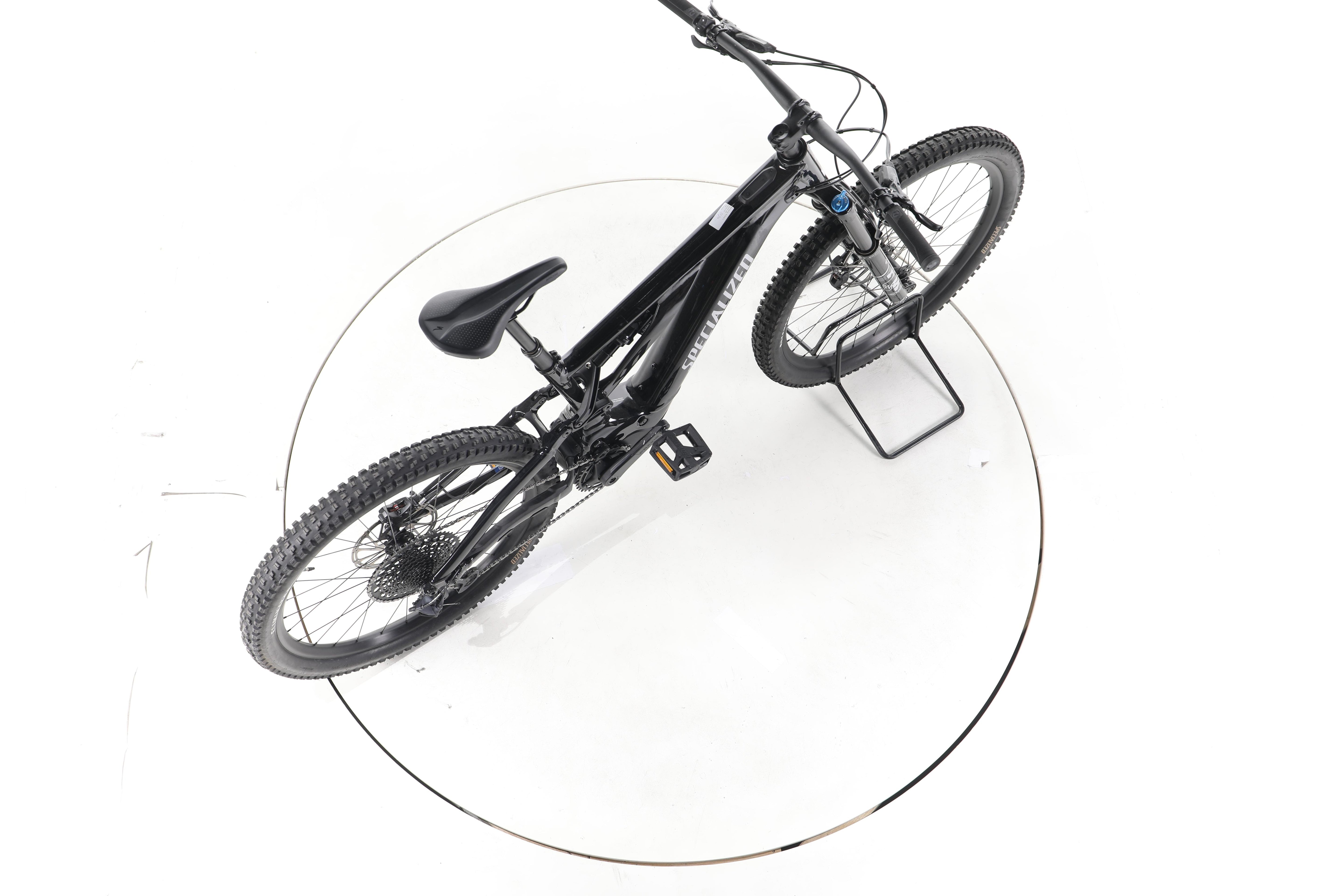 Specialized Turbo Levo Comp E-Bike Fully - Image 24