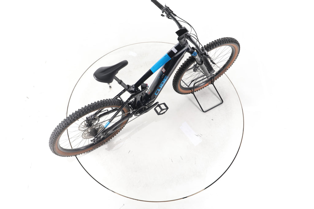 Cube Stereo Hybrid 140 HPC SLX E-Bike Fully 2024 - Image 24