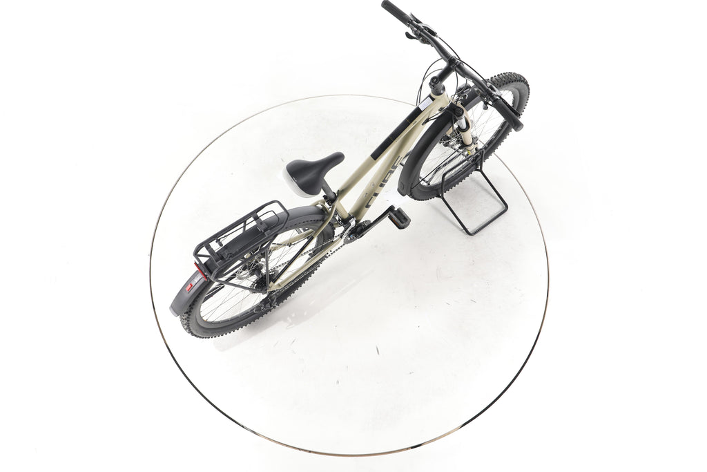Cube Aim Allroad Fahrrad City & Trekking - Image 24