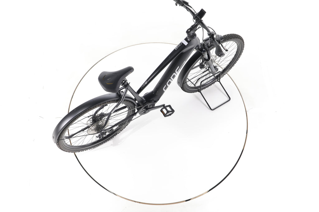 CONE Bikes eCross IN 4.0 E-Bike 2024 - Image 24