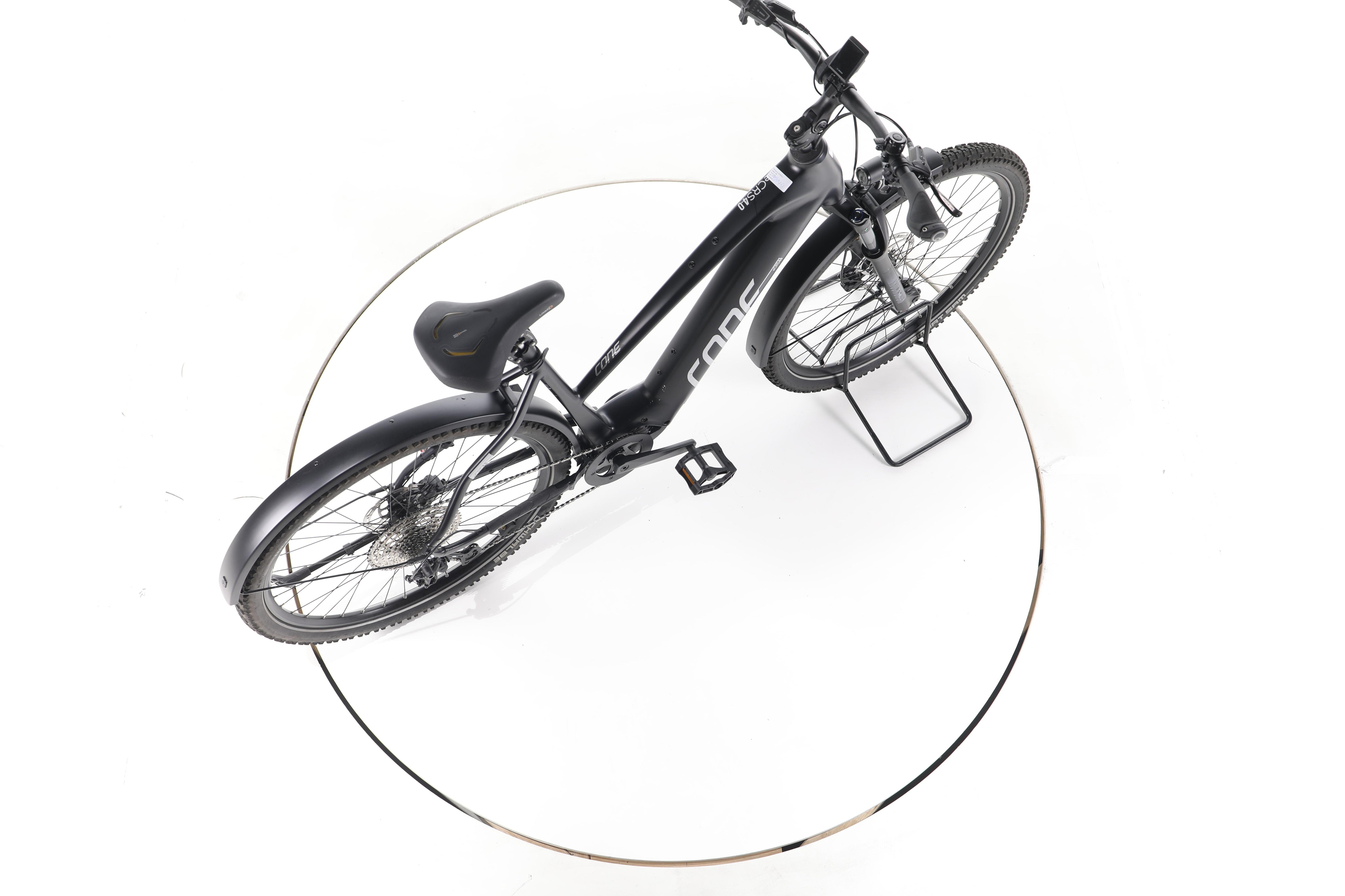 CONE Bikes eCross IN 4.0 E-Bike 2024 - Image 24