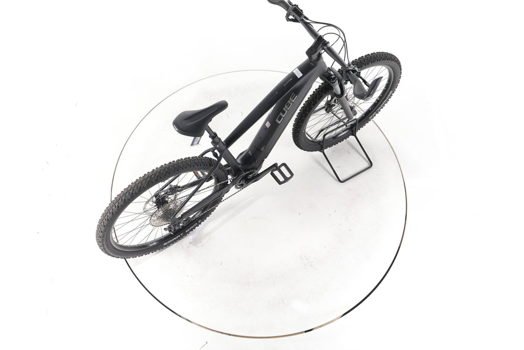Cube Reaction Hybrid Race E-Bike 2024 - Image 24