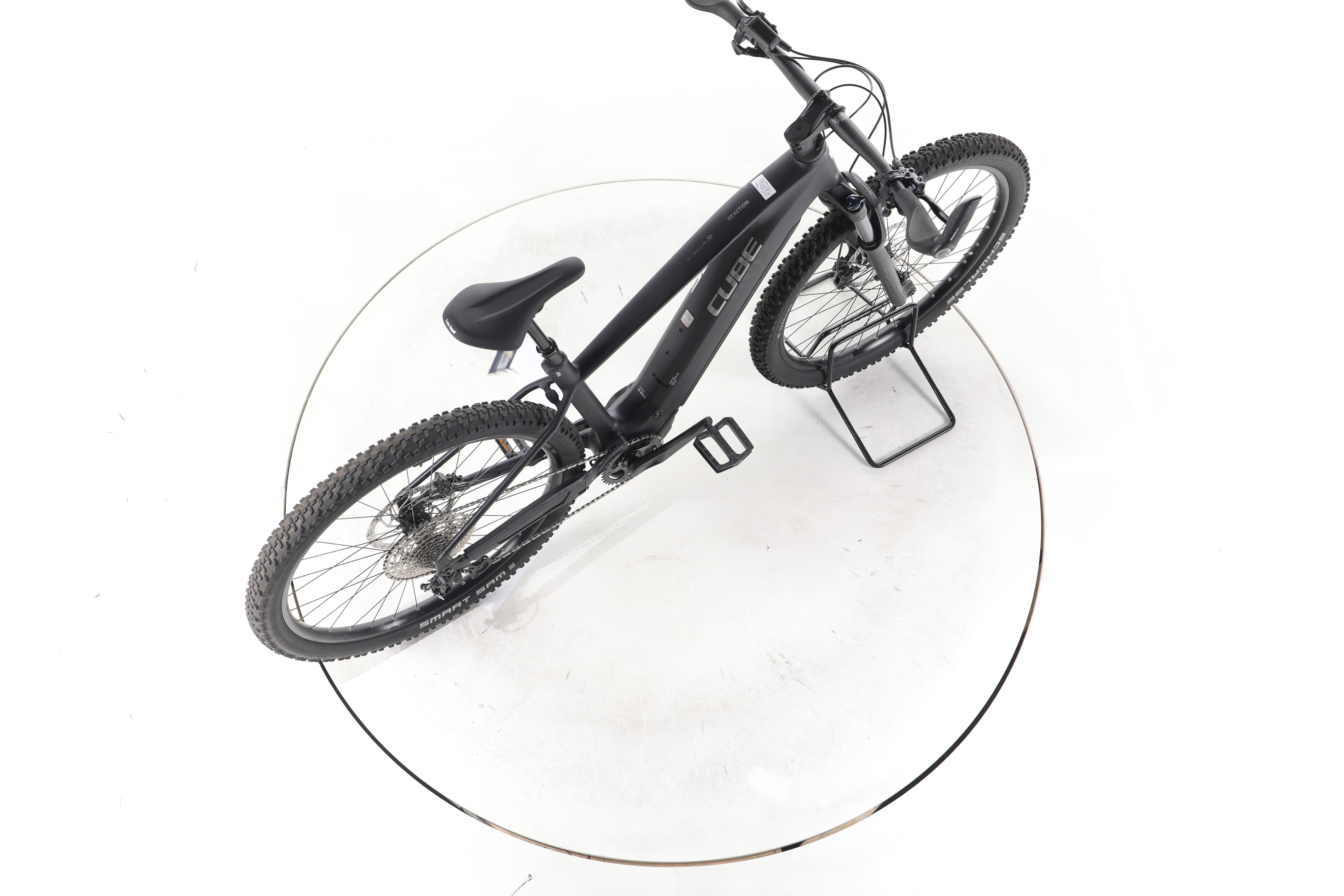 Cube Reaction Hybrid Race E-Bike 2024 - Image 24