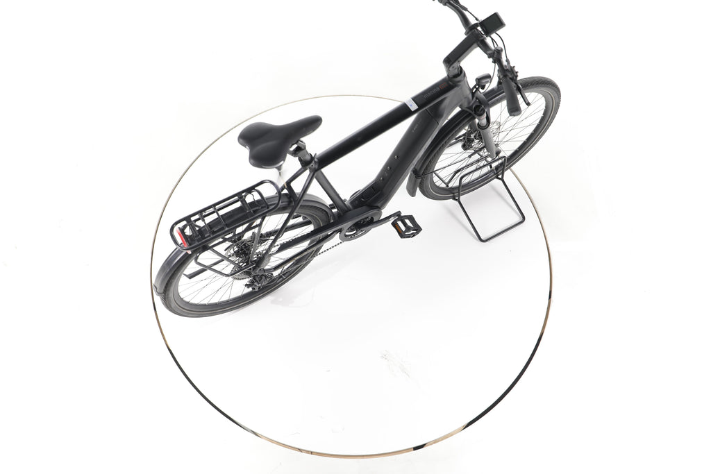 KTM Macina Style 730 Trekking E-Bike - Image 24
