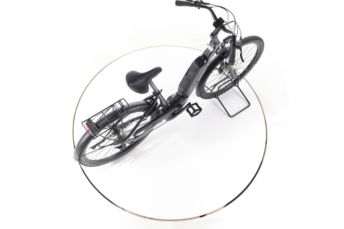 FLYER Upstreet5 3.12 Trekking E-Bike Tiefeinsteiger - Image 24
