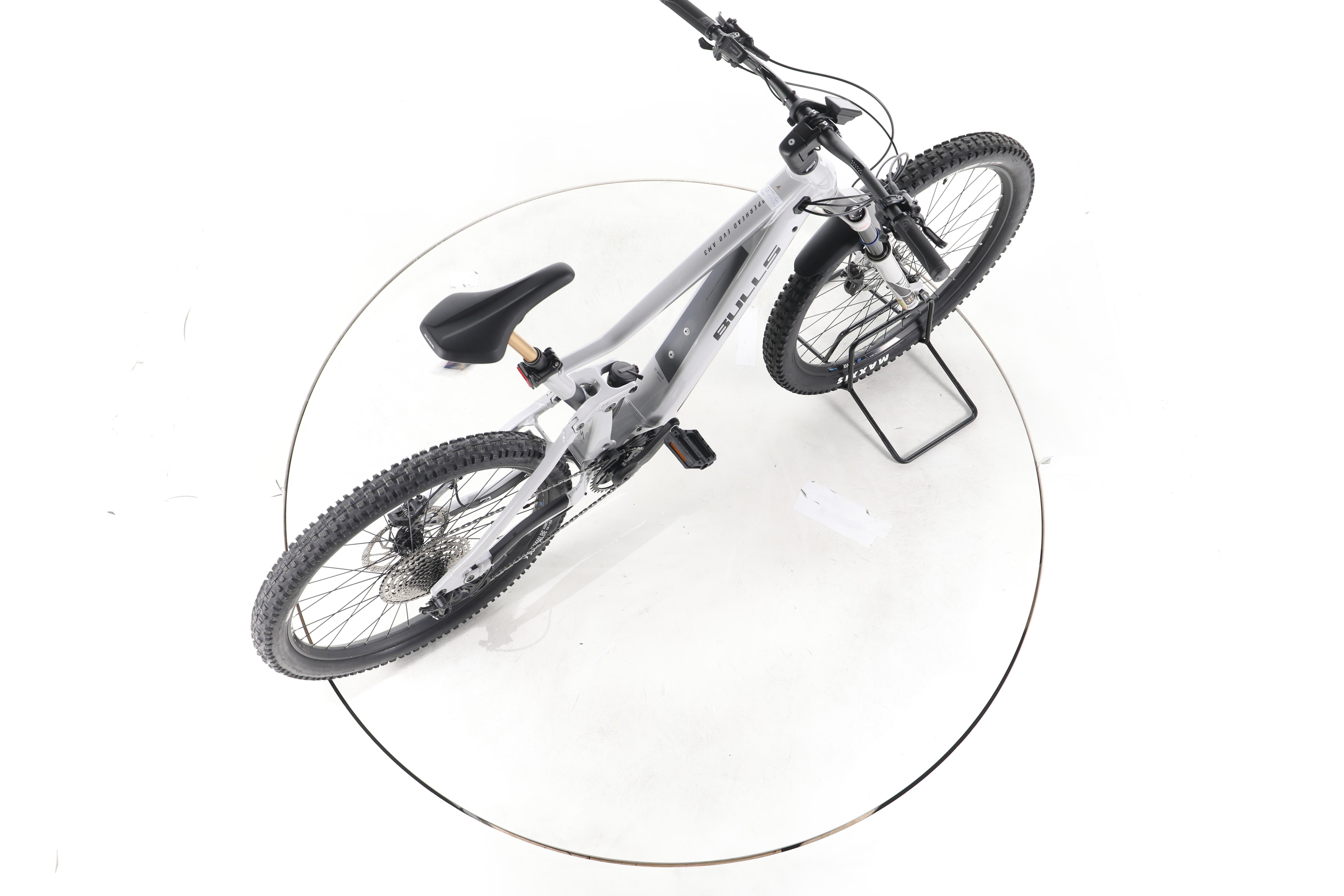 Bulls Copperhead EVO AM 3 E-Bike Fully - Image 24