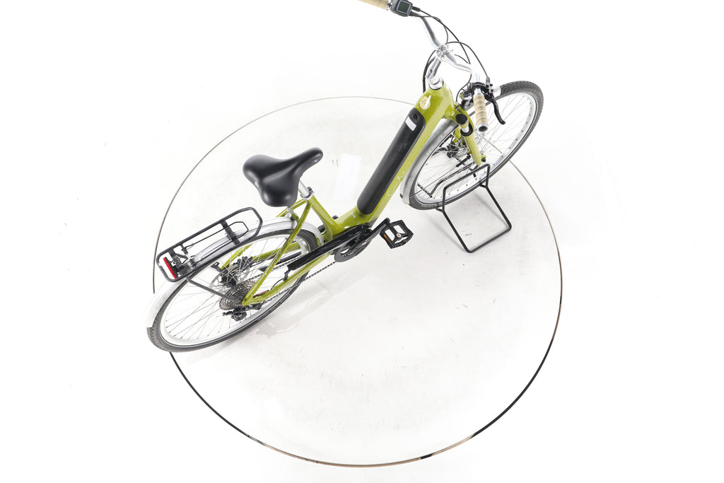 Cube Ella Ride Hybrid Trekking E-Bike Tiefeinsteiger - Image 24