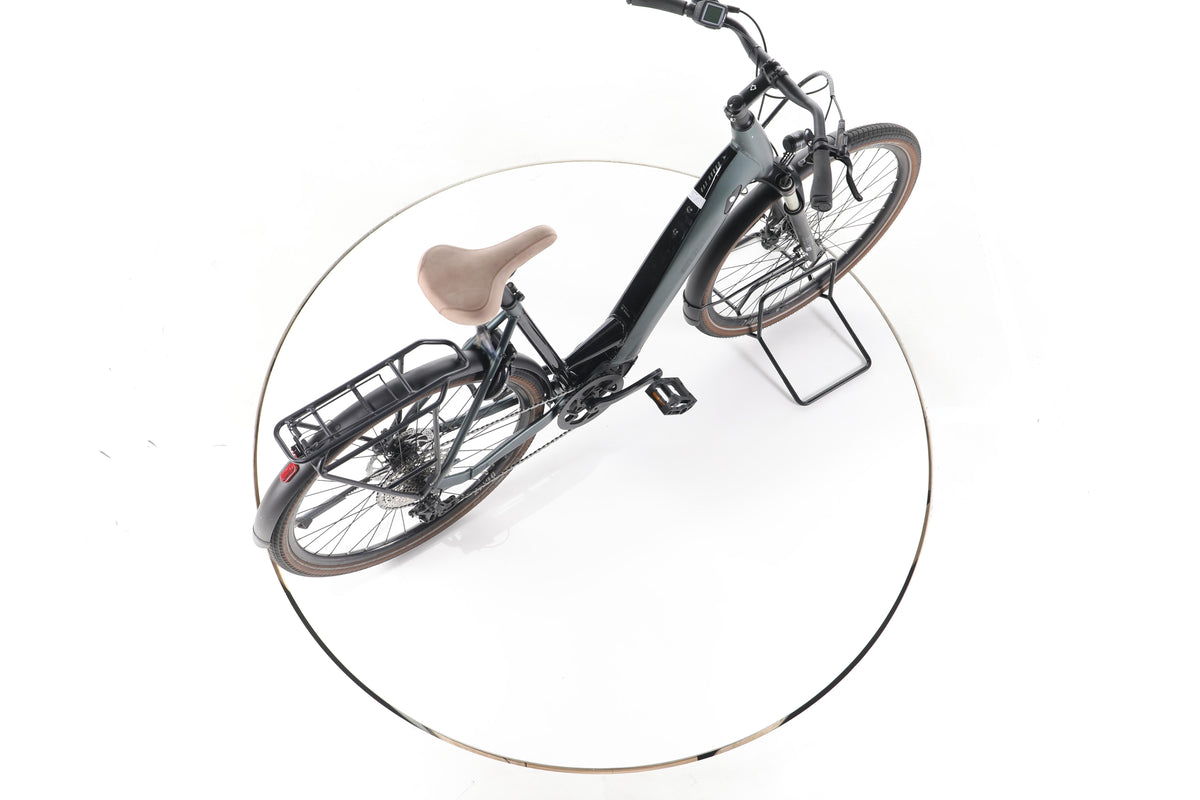 Bulls Urban EVO 12-6 Trekking E-Bike Tiefeinsteiger - Image 24