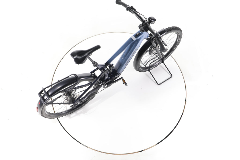 Stevens E-Inception TR 8.7.2 SUV E-Bike - Image 24