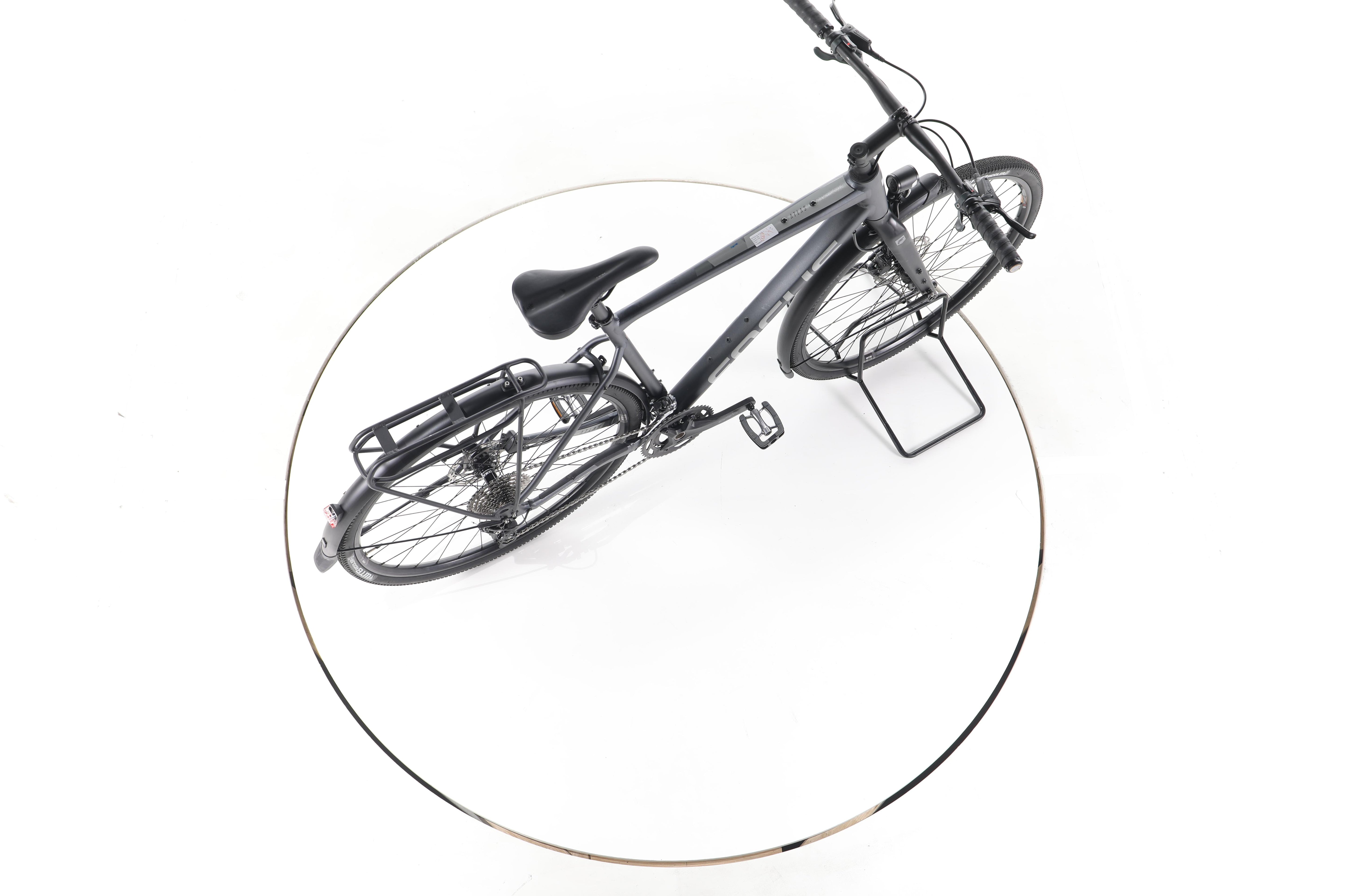 Focus ATLAS 6.6 EQP Fahrrad City & Trekking - Image 24