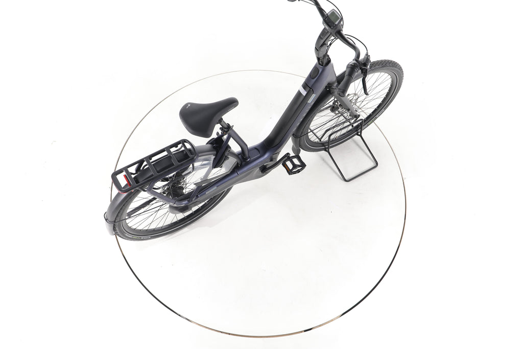Gazelle Avignon C8 HMB City E-Bike Tiefeinsteiger - Image 24