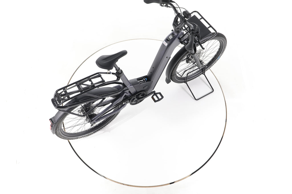Riese & Müller Homage5 rohloff SUV E-Bike Tiefeinsteiger 2025 - Image 24