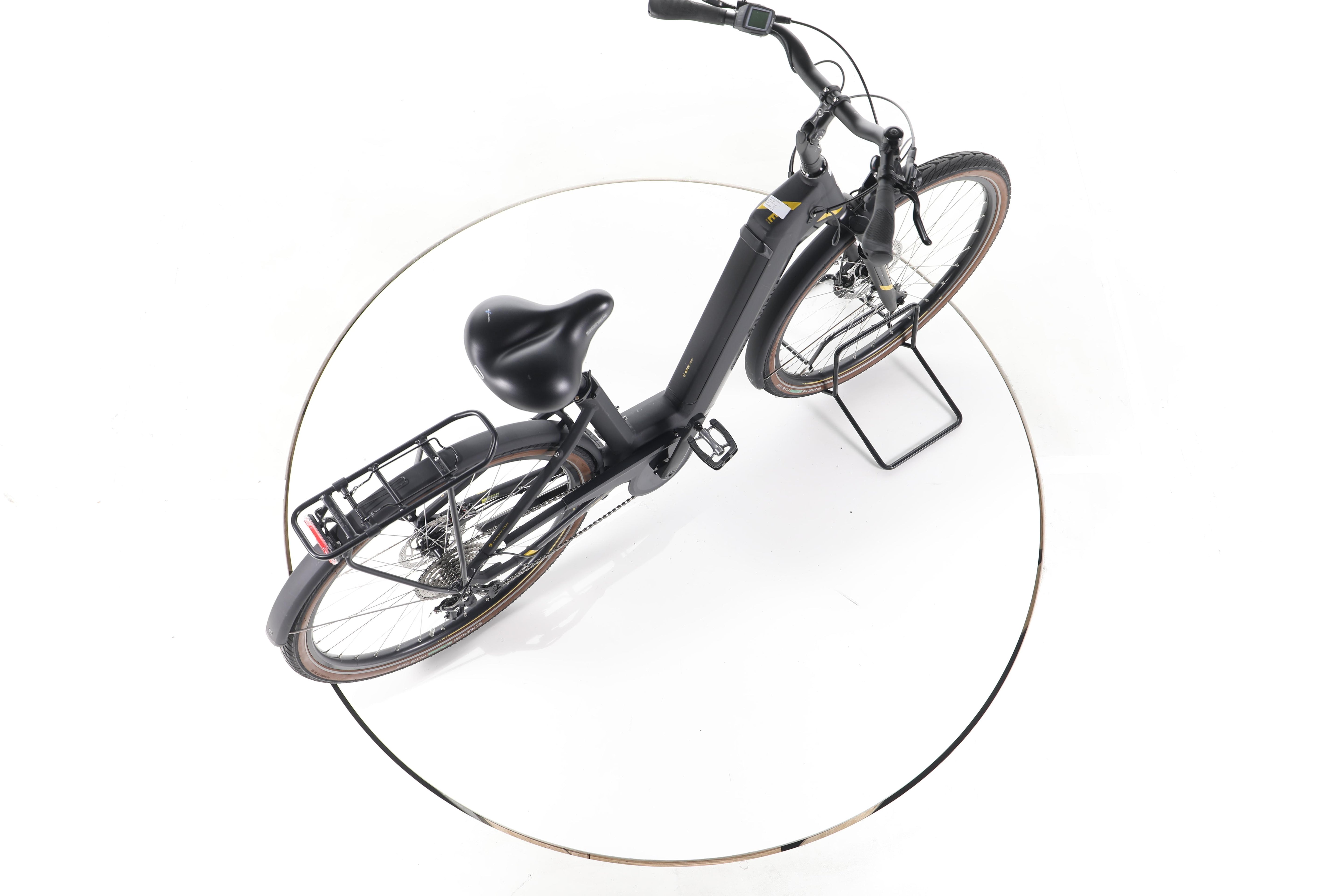 Bergamont E-Horizon Edition Trekking E-Bike Tiefeinsteiger - Image 24