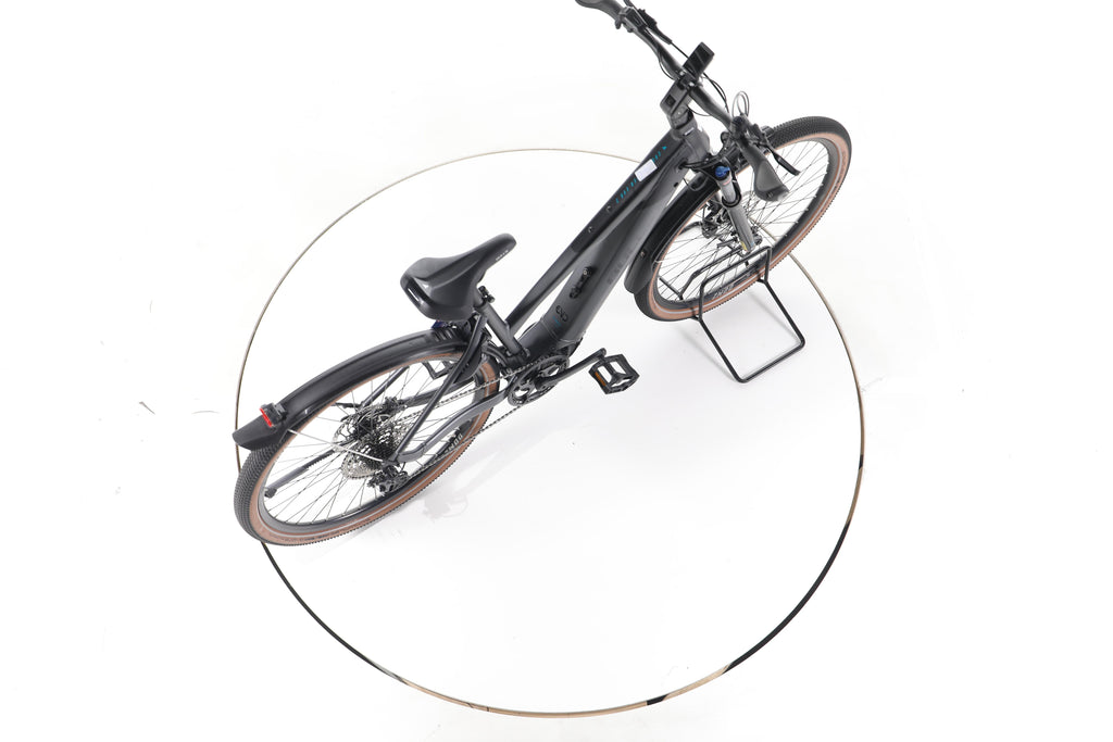 Bulls Cross Rider EVO 2 Trekking E-Bike 2024 - Image 24