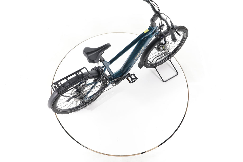 Haibike Trekking 4 Trekking E-Bike 2024 - Image 24