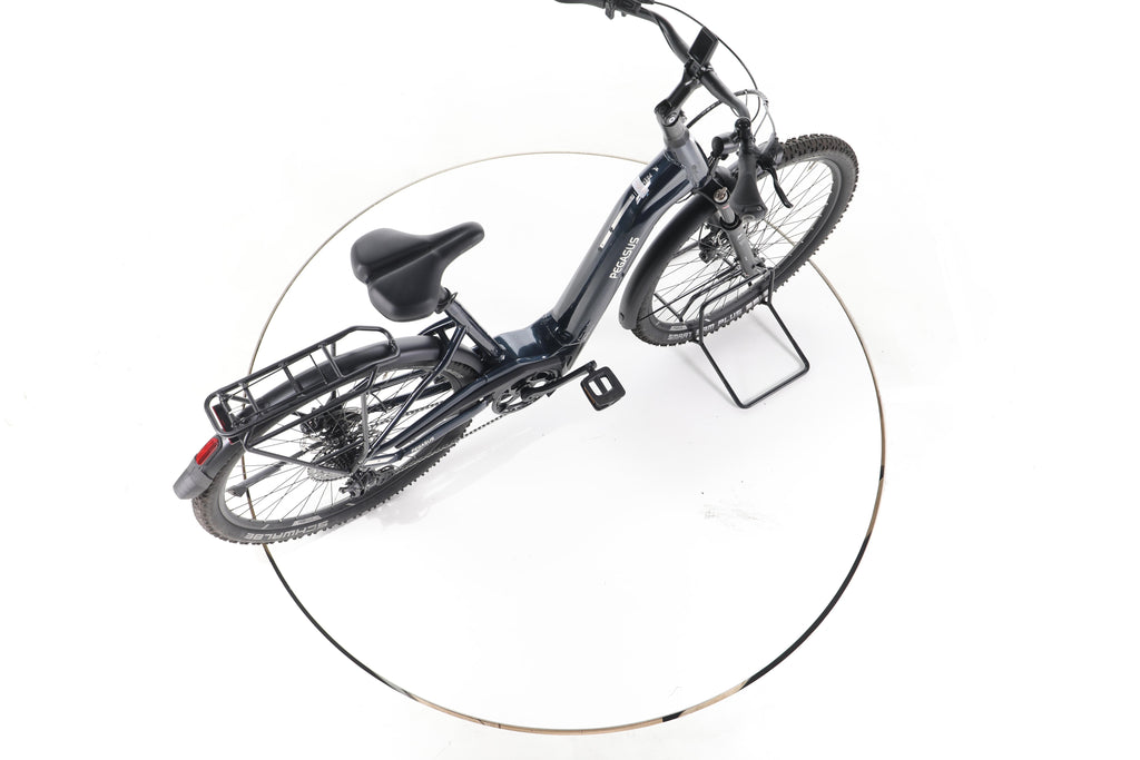 Pegasus Premio EVO 11 " 40 Years" Trekking E-Bike Tiefeinsteiger - Image 24